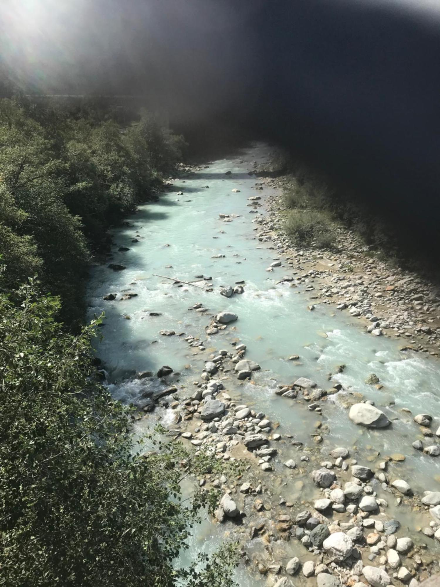مبيت وإفطار Tavanasa Ustria Crusch Alva المظهر الخارجي الصورة